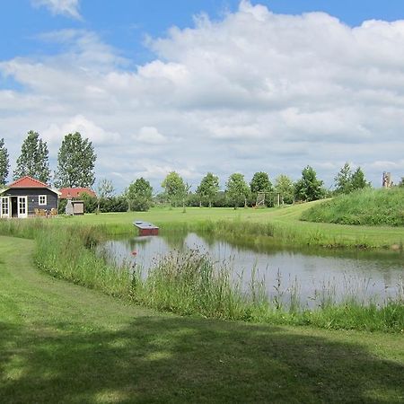 Park Nieuwgrapendaal Hotell Terwolde Eksteriør bilde