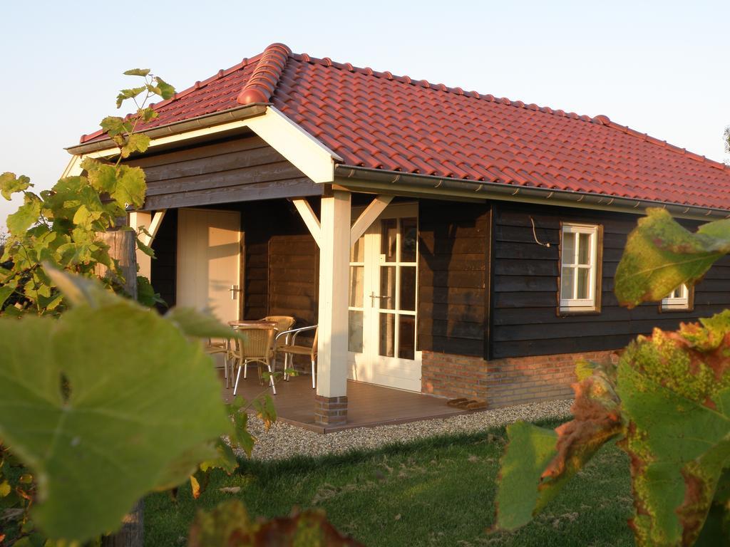 Park Nieuwgrapendaal Hotell Terwolde Rom bilde