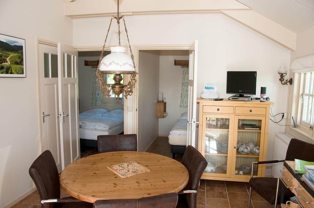 Park Nieuwgrapendaal Hotell Terwolde Rom bilde